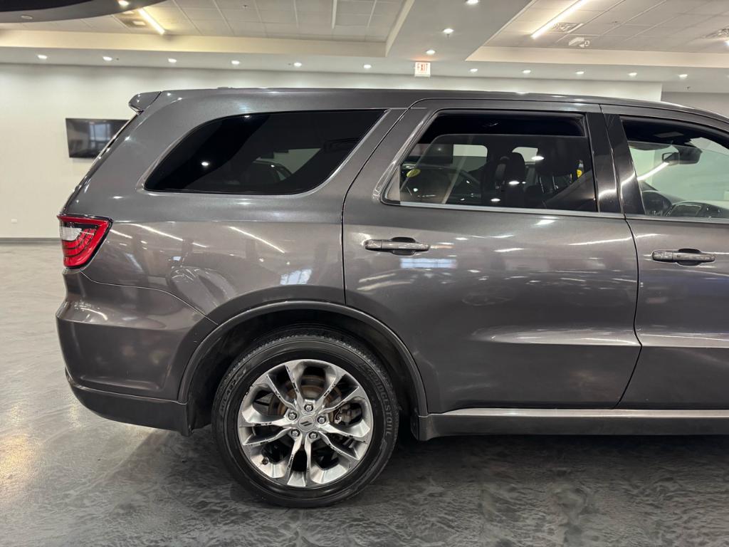 used 2020 Dodge Durango car, priced at $15,988