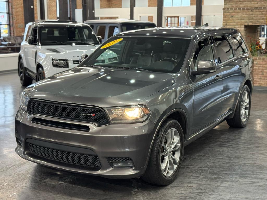 used 2020 Dodge Durango car, priced at $15,988