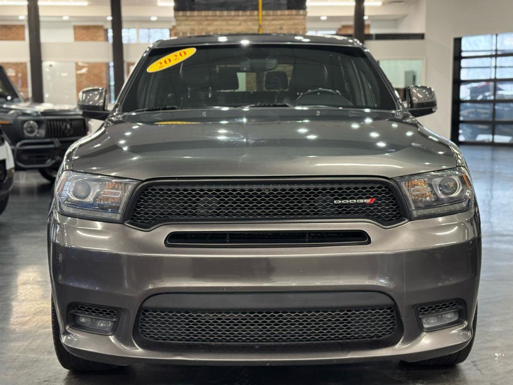 used 2020 Dodge Durango car, priced at $15,988