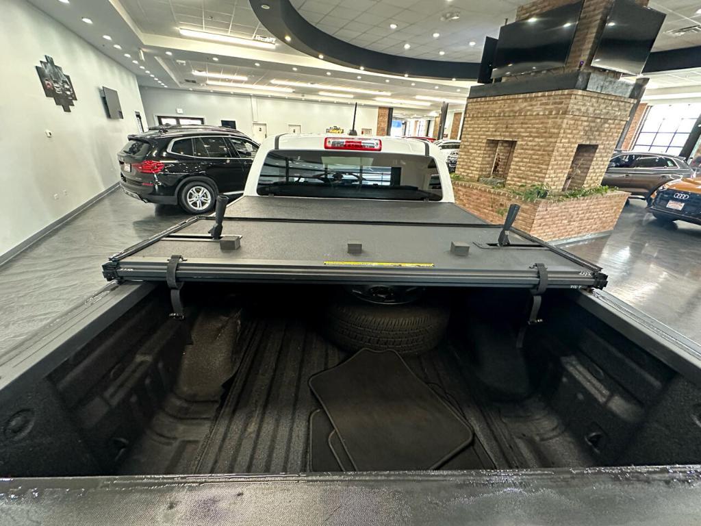 used 2022 Chevrolet Colorado car