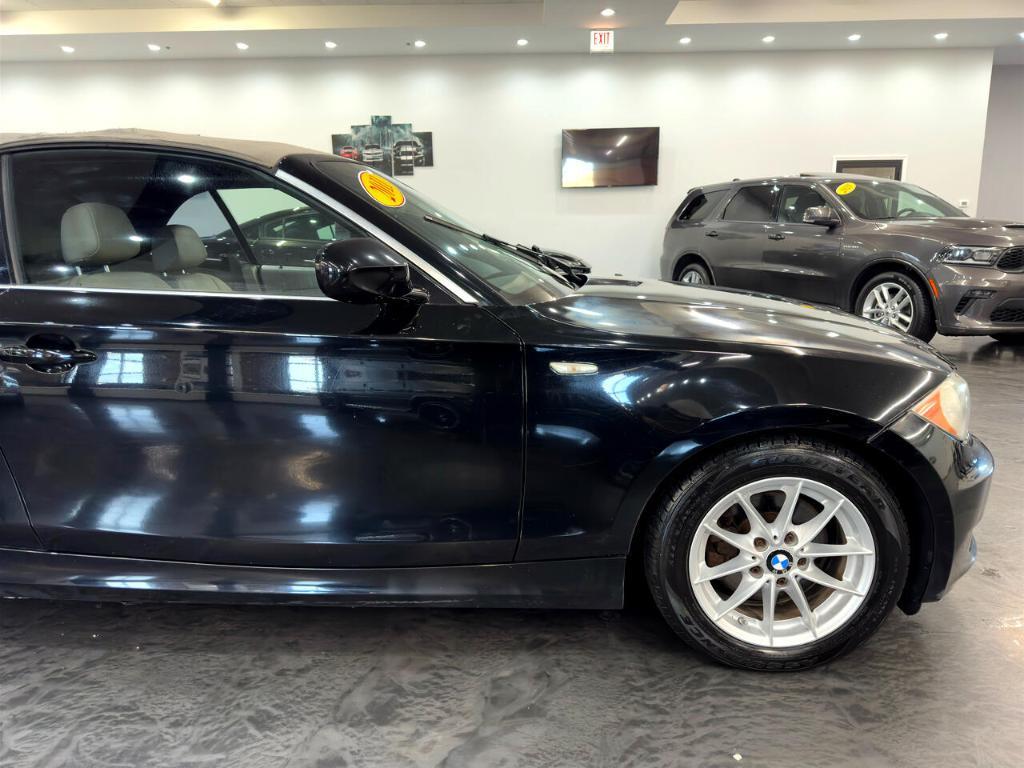 used 2011 BMW 128 car, priced at $5,988