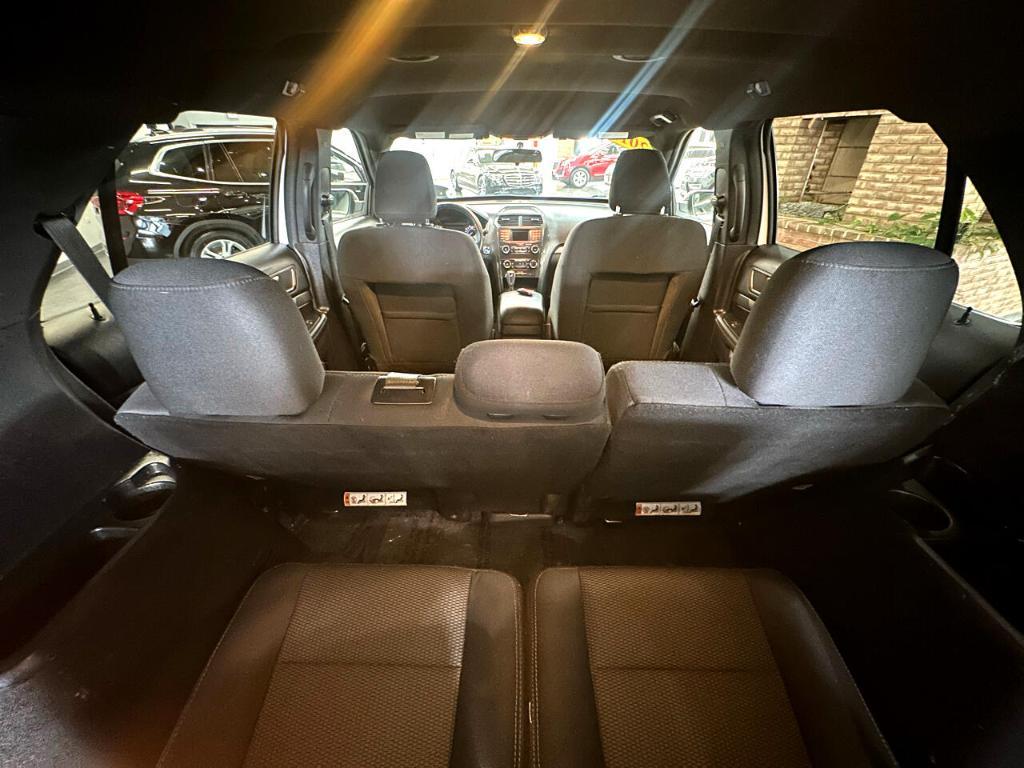 used 2019 Ford Explorer car