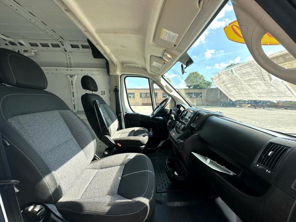 used 2020 Ram ProMaster 1500 car, priced at $23,995