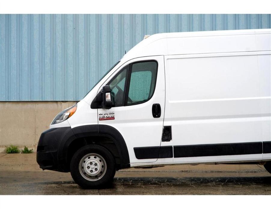 used 2020 Ram ProMaster 1500 car, priced at $30,995