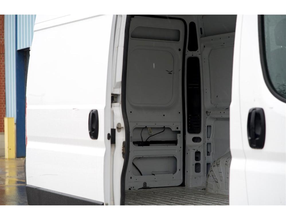 used 2020 Ram ProMaster 1500 car, priced at $23,995