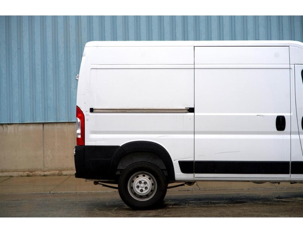 used 2020 Ram ProMaster 1500 car, priced at $23,995