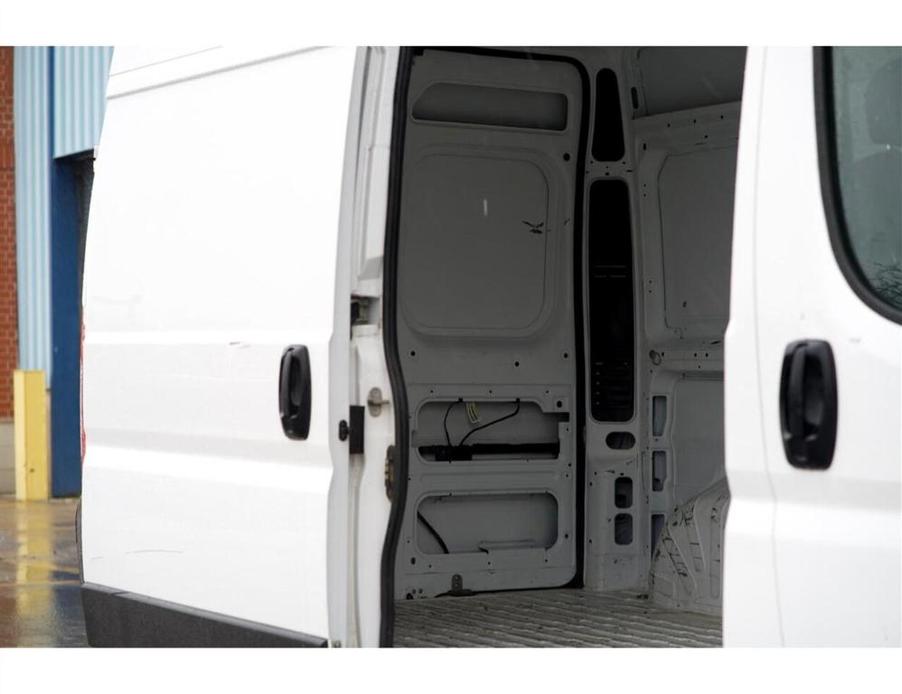 used 2020 Ram ProMaster 1500 car, priced at $30,995