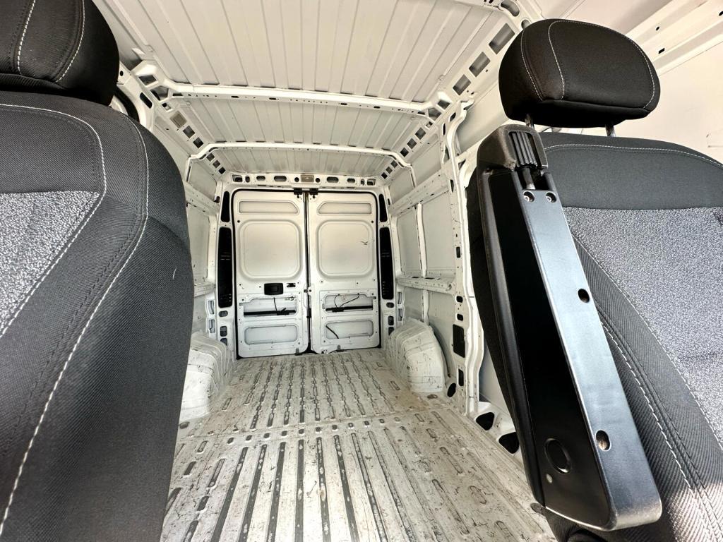 used 2020 Ram ProMaster 1500 car, priced at $23,995