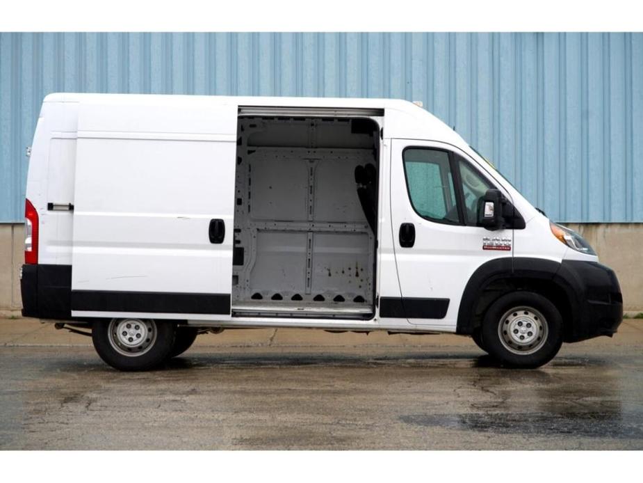 used 2020 Ram ProMaster 1500 car, priced at $23,995