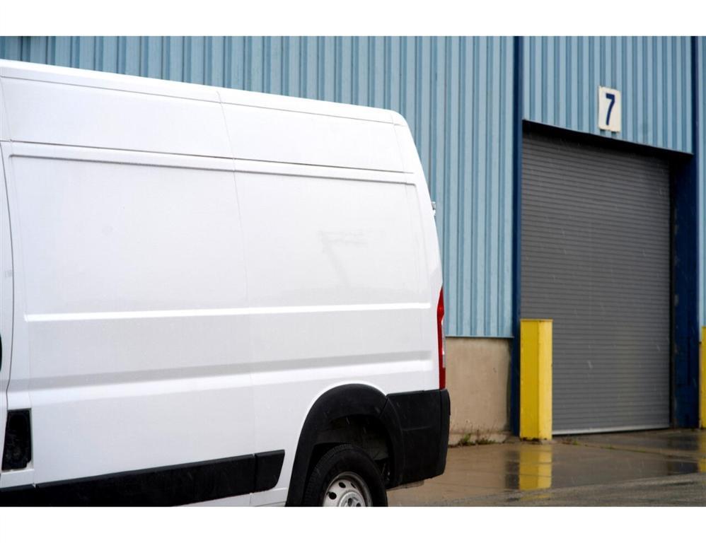 used 2020 Ram ProMaster 1500 car, priced at $23,995