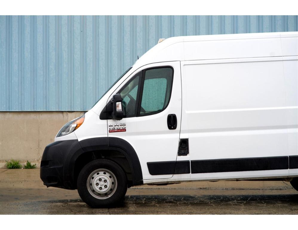 used 2020 Ram ProMaster 1500 car, priced at $23,995