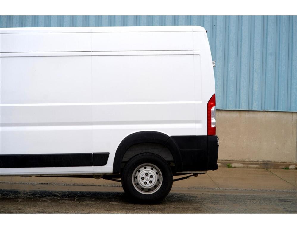 used 2020 Ram ProMaster 1500 car, priced at $23,995