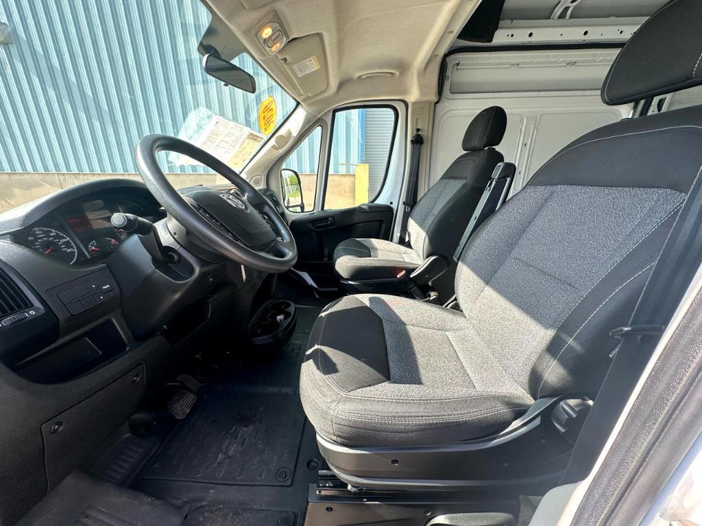 used 2020 Ram ProMaster 1500 car, priced at $23,995