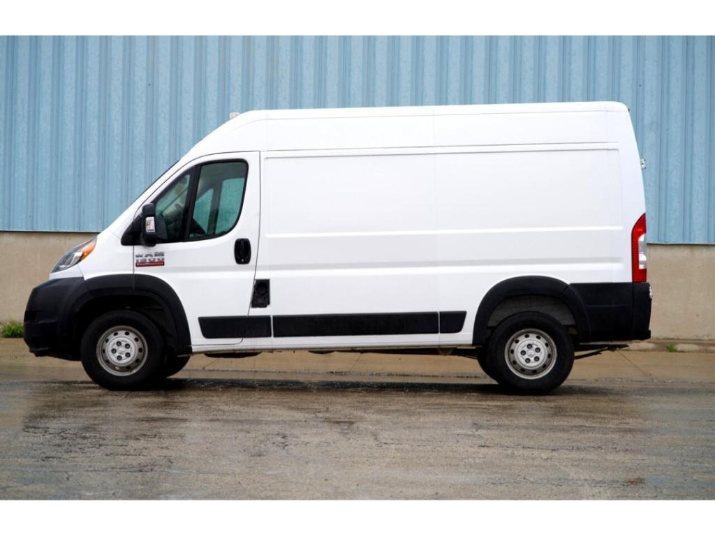 used 2020 Ram ProMaster 1500 car, priced at $23,995