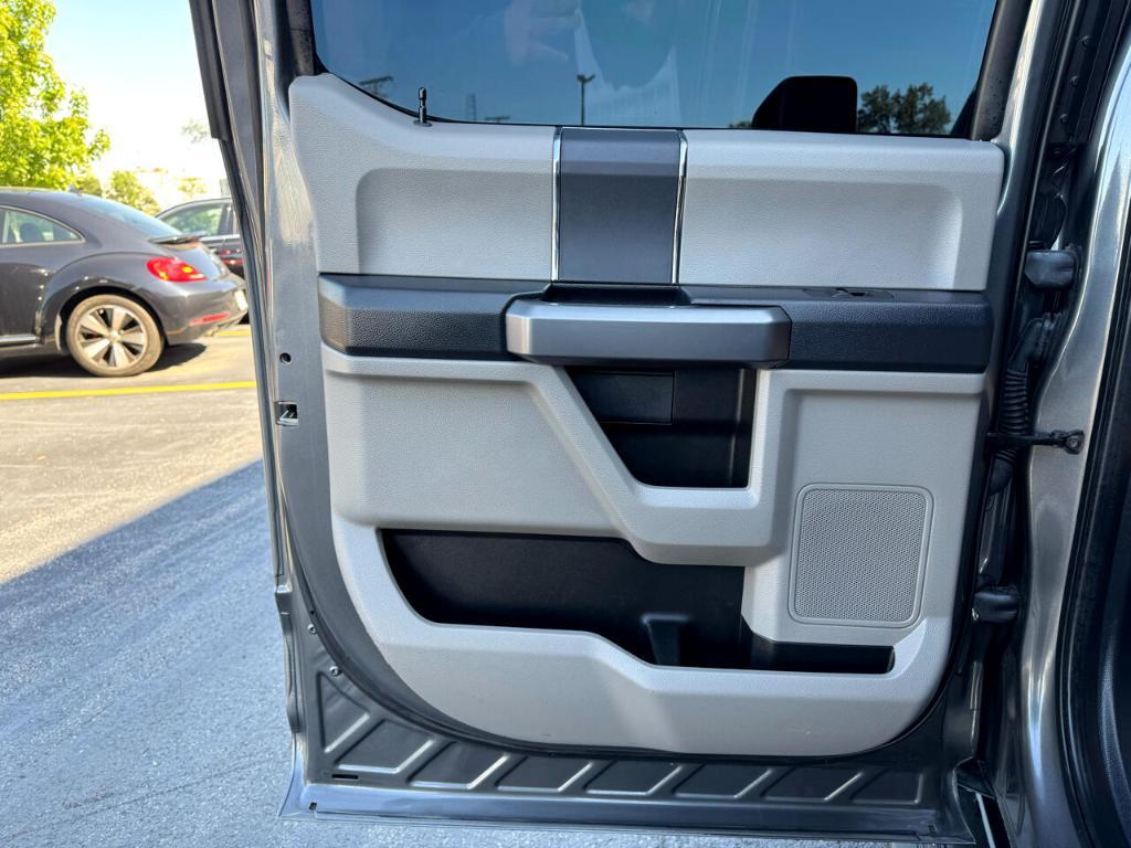 used 2022 Ford F-350 car, priced at $34,988