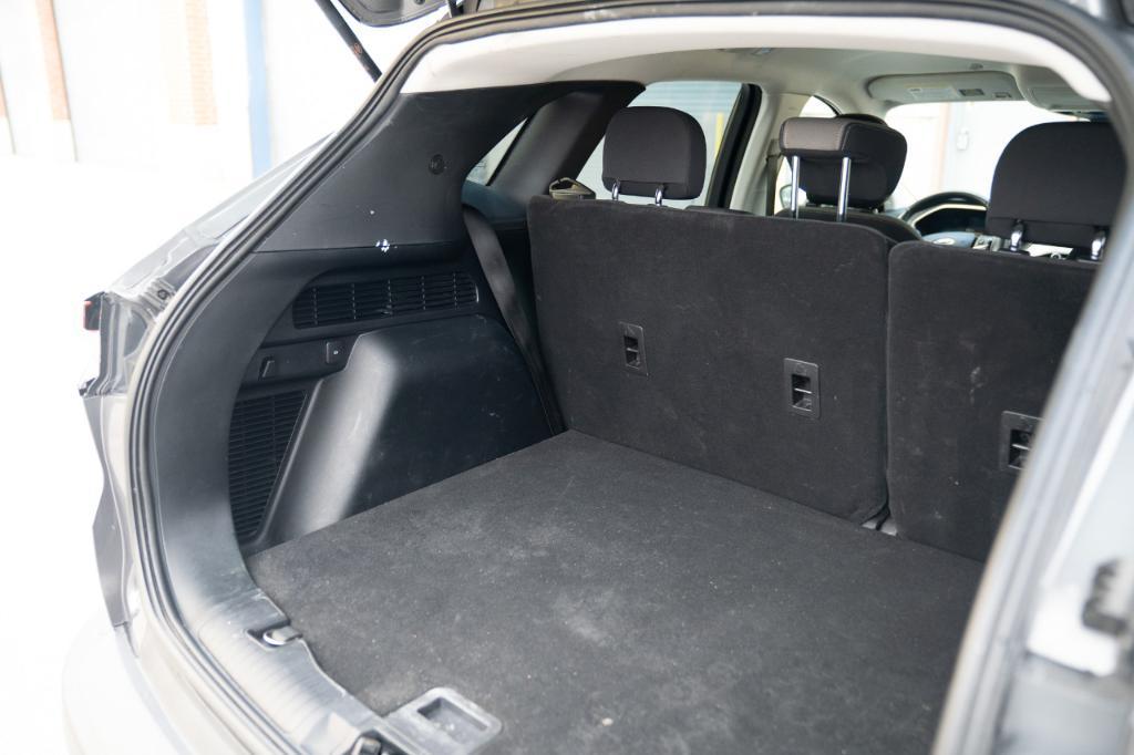 used 2022 Ford Escape car, priced at $15,995