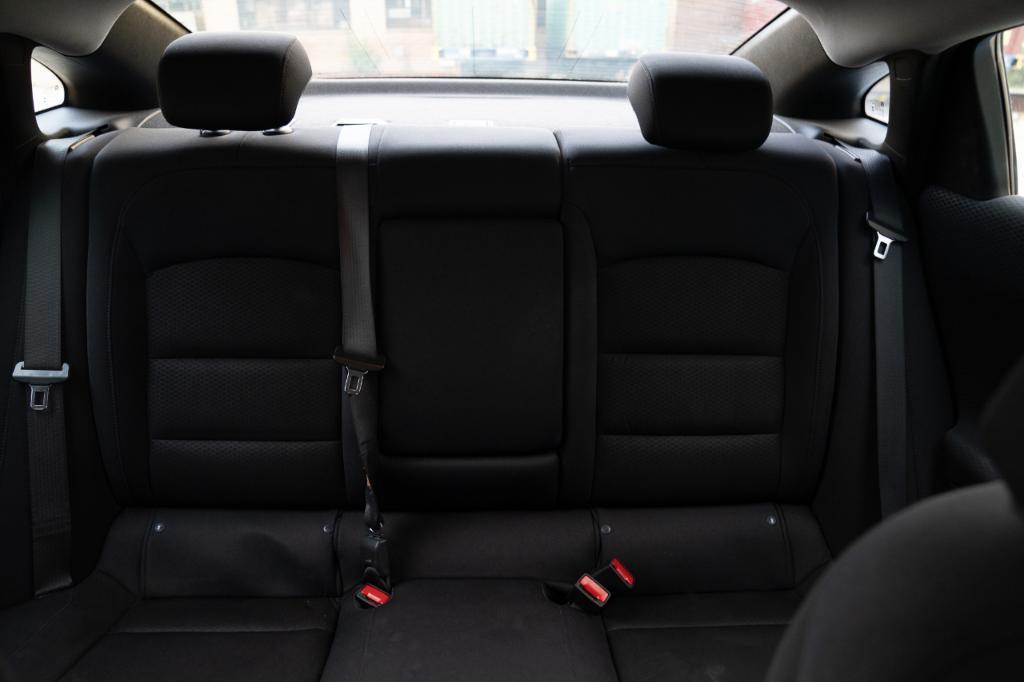 used 2023 Chevrolet Malibu car, priced at $13,995