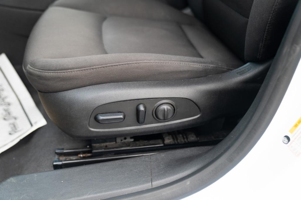 used 2023 Chevrolet Malibu car, priced at $13,995