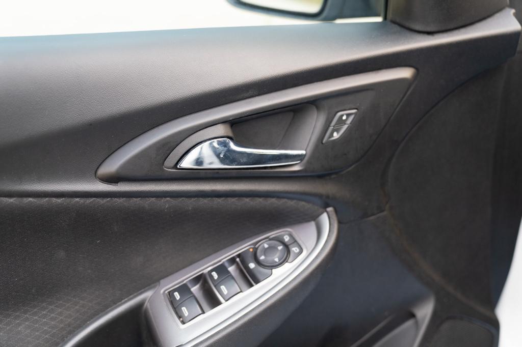 used 2023 Chevrolet Malibu car, priced at $13,995