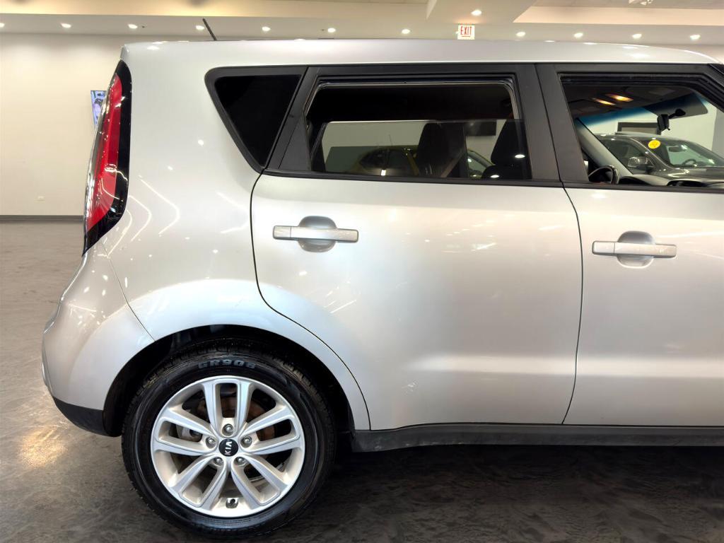 used 2019 Kia Soul car, priced at $10,888
