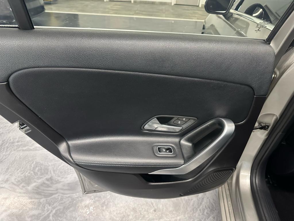 used 2019 Mercedes-Benz A-Class car, priced at $23,988