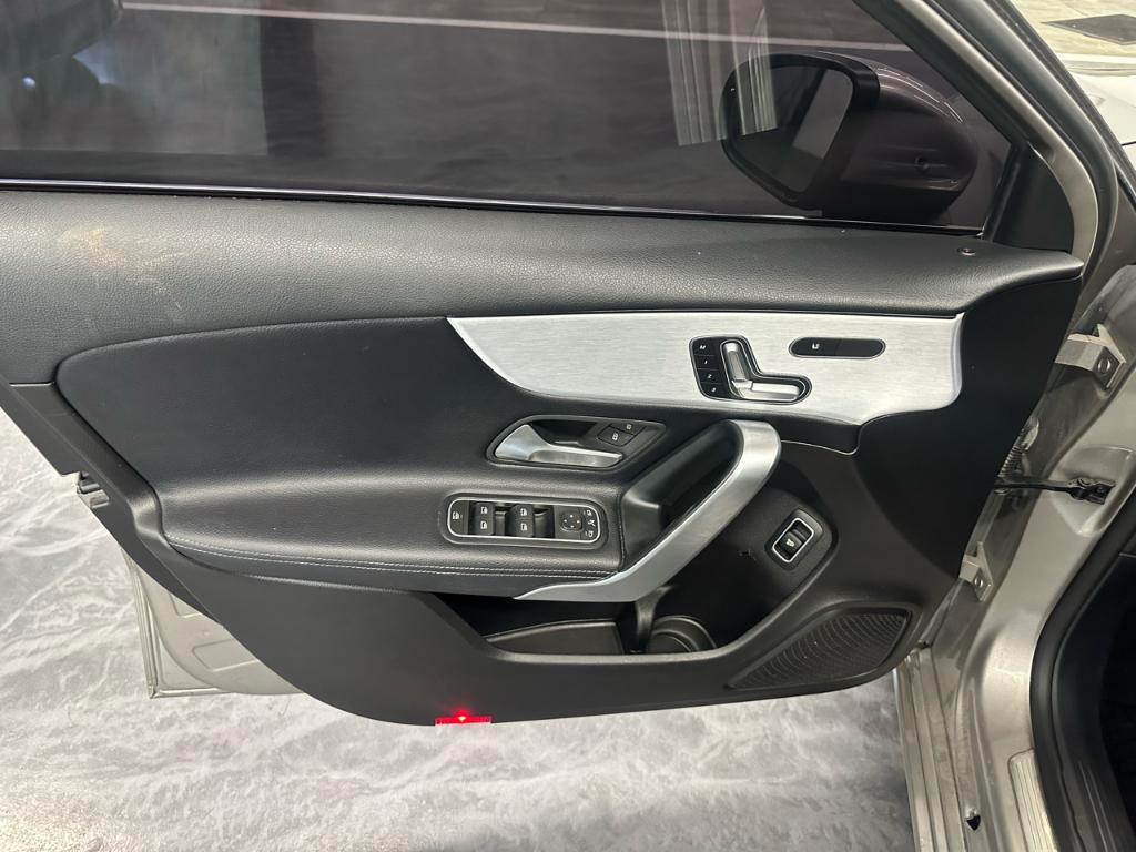 used 2019 Mercedes-Benz A-Class car, priced at $23,988