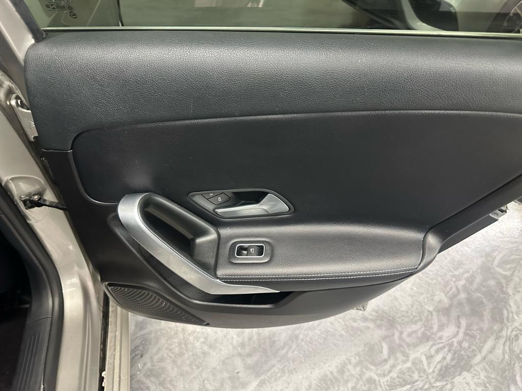 used 2019 Mercedes-Benz A-Class car, priced at $23,988