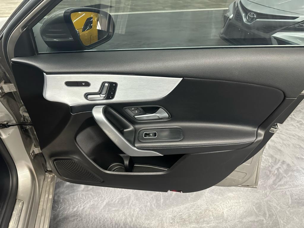 used 2019 Mercedes-Benz A-Class car, priced at $23,988