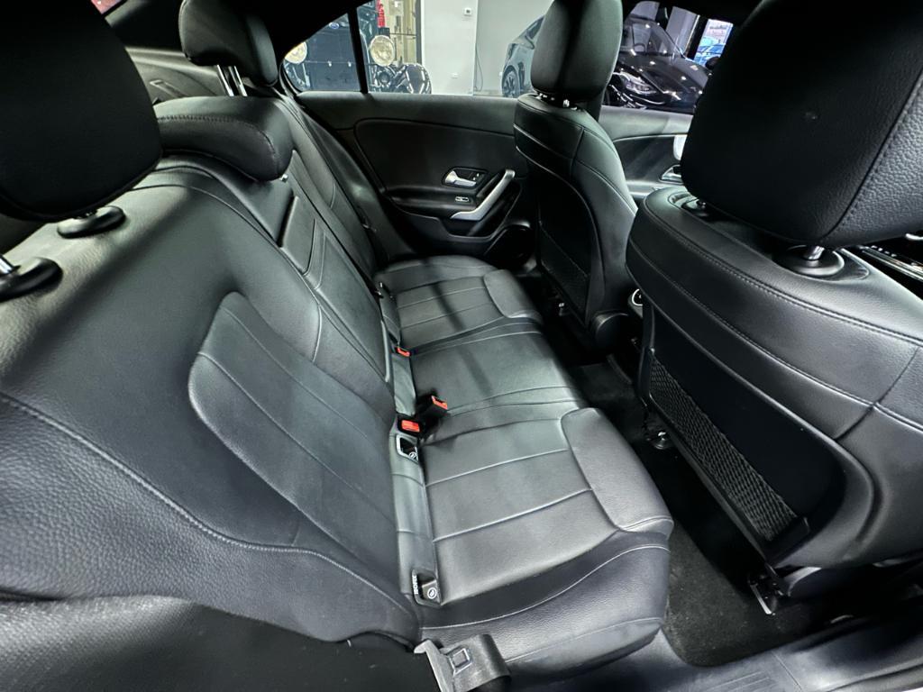 used 2019 Mercedes-Benz A-Class car, priced at $23,988