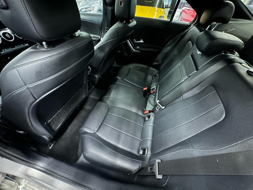 used 2019 Mercedes-Benz A-Class car, priced at $23,988