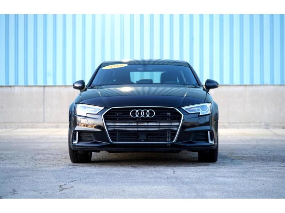 used 2019 Audi A3 car, priced at $22,995