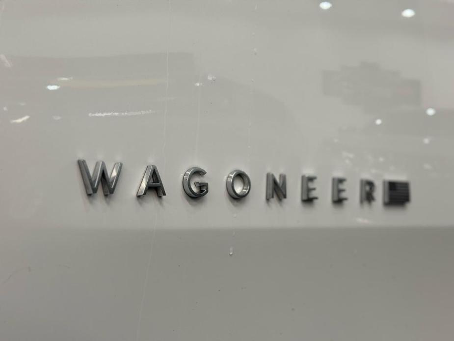 used 2023 Jeep Wagoneer L car, priced at $44,988