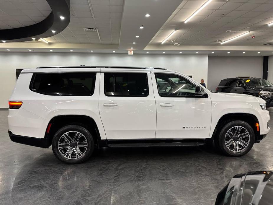 used 2023 Jeep Wagoneer L car, priced at $44,988