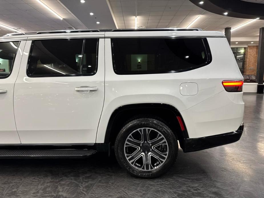 used 2023 Jeep Wagoneer L car, priced at $44,988