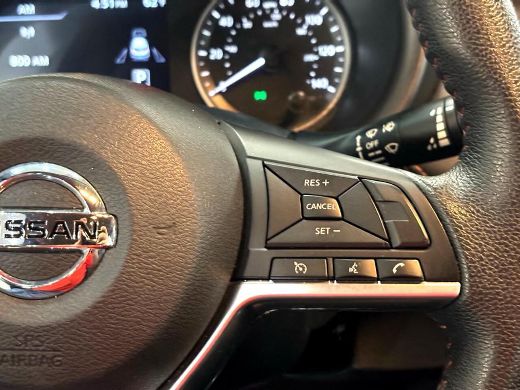 used 2018 Nissan Kicks car, priced at $11,988