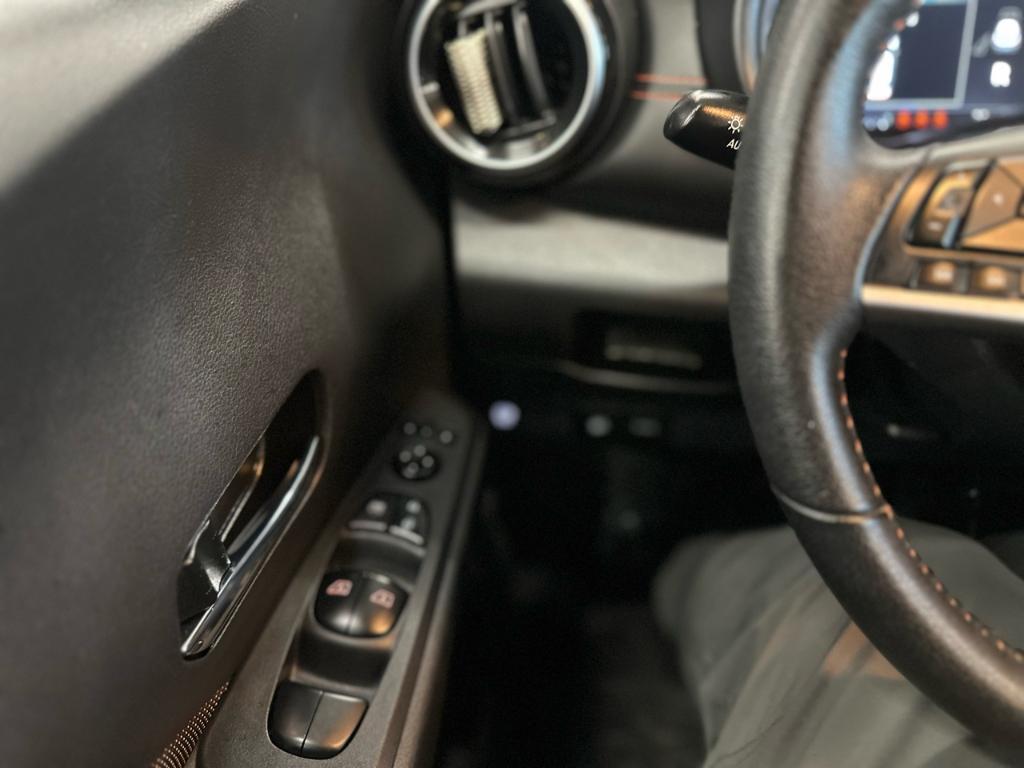 used 2022 Nissan Kicks car, priced at $16,988