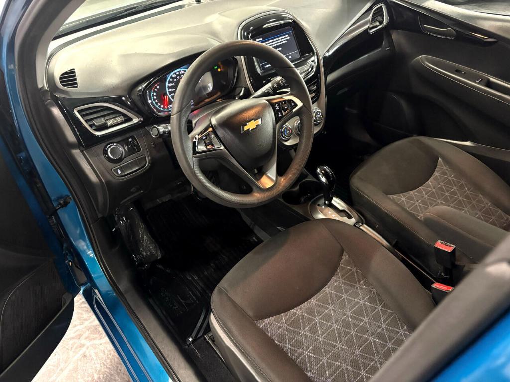 used 2019 Chevrolet Spark car, priced at $7,988