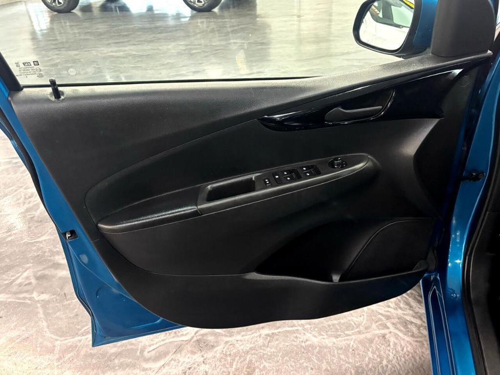 used 2019 Chevrolet Spark car, priced at $7,988