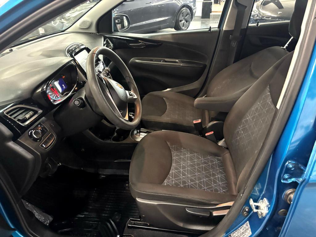 used 2019 Chevrolet Spark car, priced at $7,988