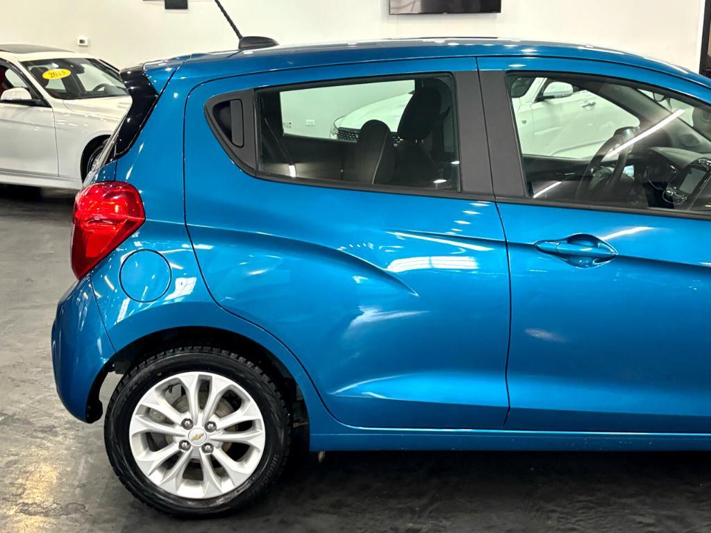 used 2019 Chevrolet Spark car, priced at $7,988