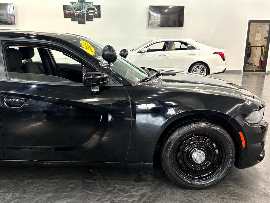 used 2021 Dodge Charger car