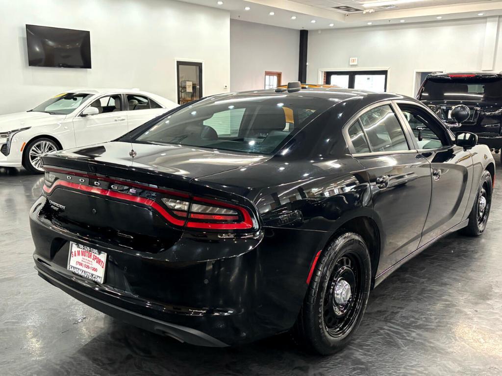 used 2021 Dodge Charger car