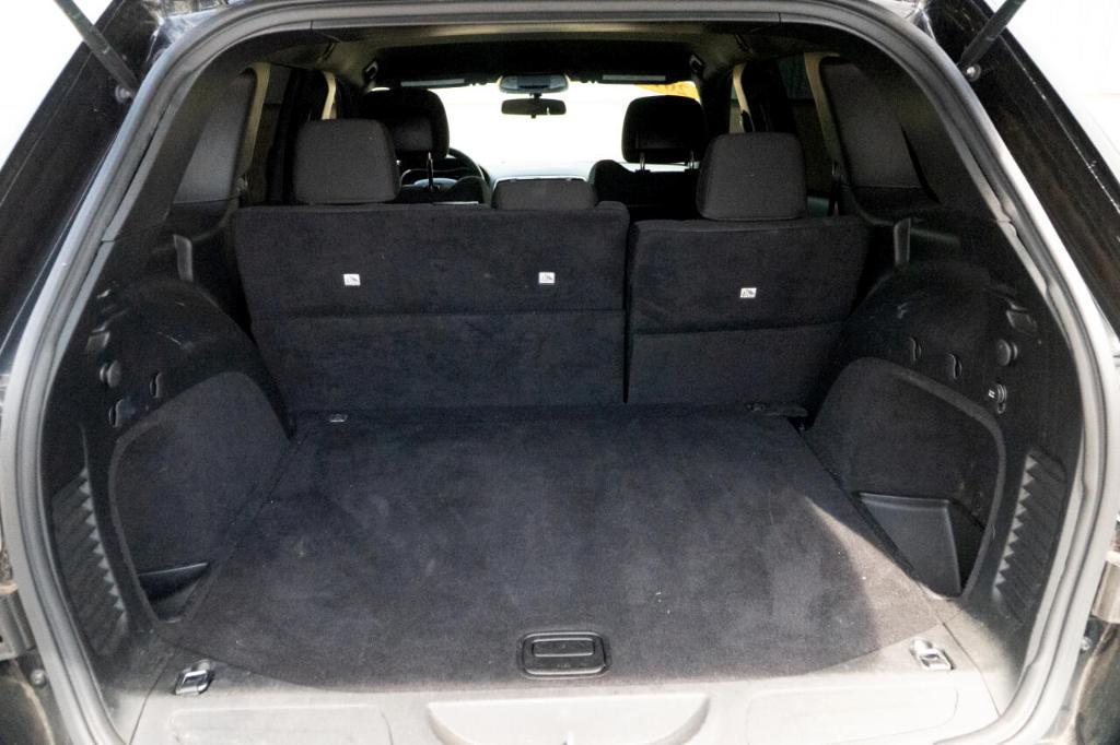used 2018 Jeep Grand Cherokee car