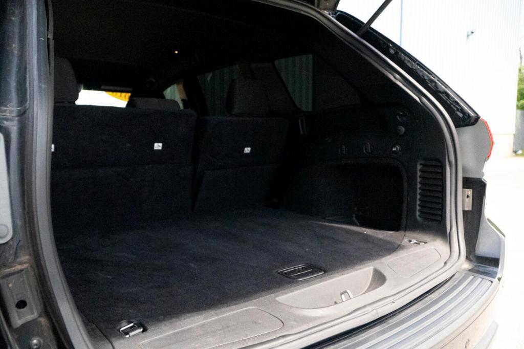used 2018 Jeep Grand Cherokee car