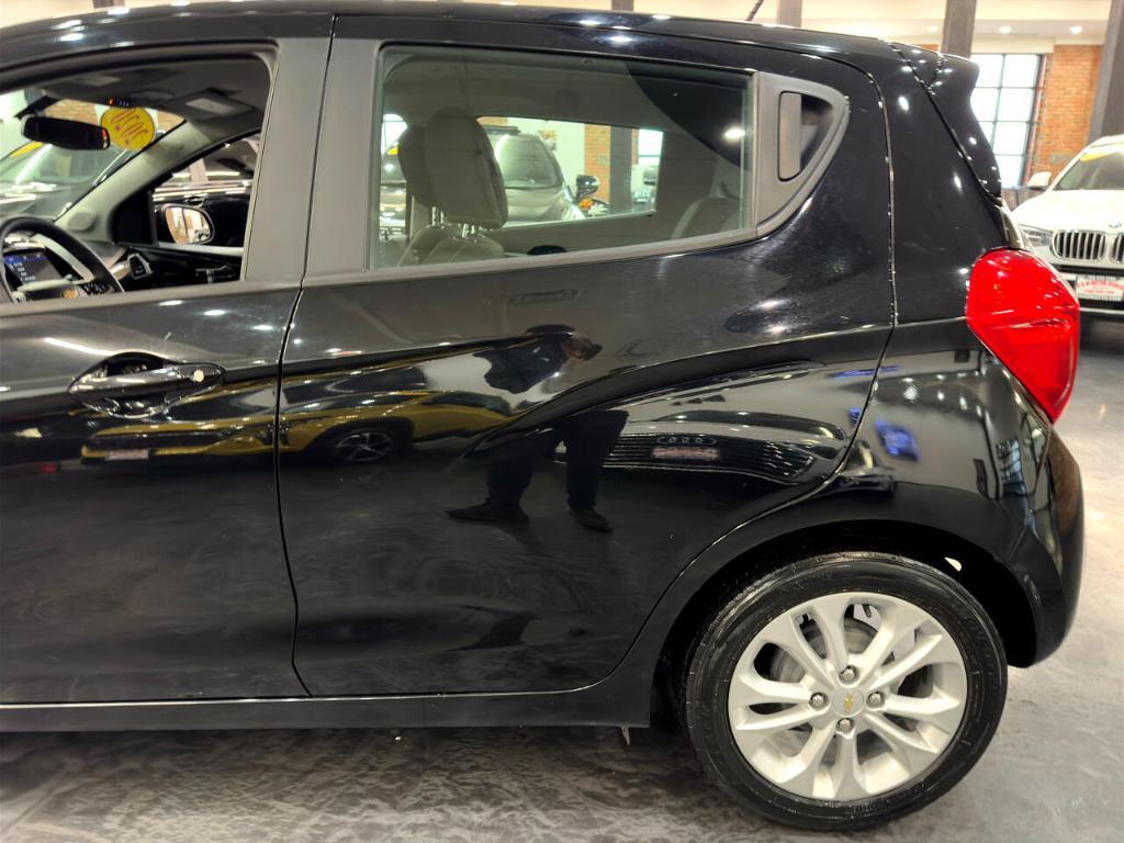 used 2020 Chevrolet Spark car, priced at $8,988