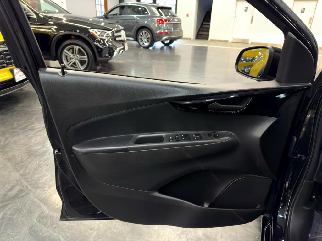 used 2020 Chevrolet Spark car, priced at $8,988
