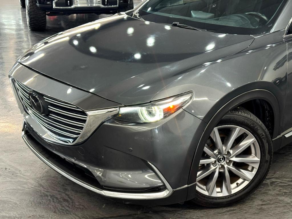 used 2021 Mazda CX-9 car, priced at $23,988