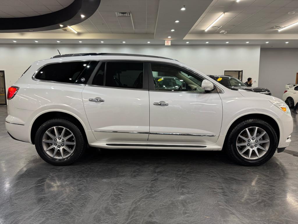 used 2016 Buick Enclave car, priced at $12,988