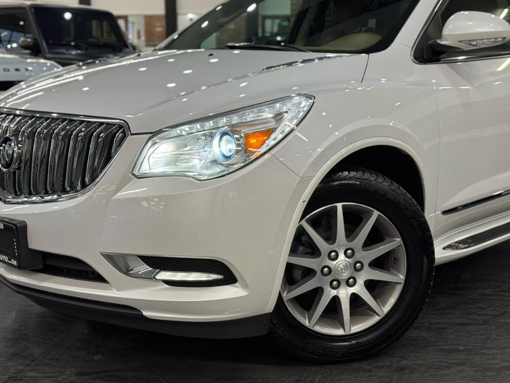 used 2016 Buick Enclave car, priced at $12,988