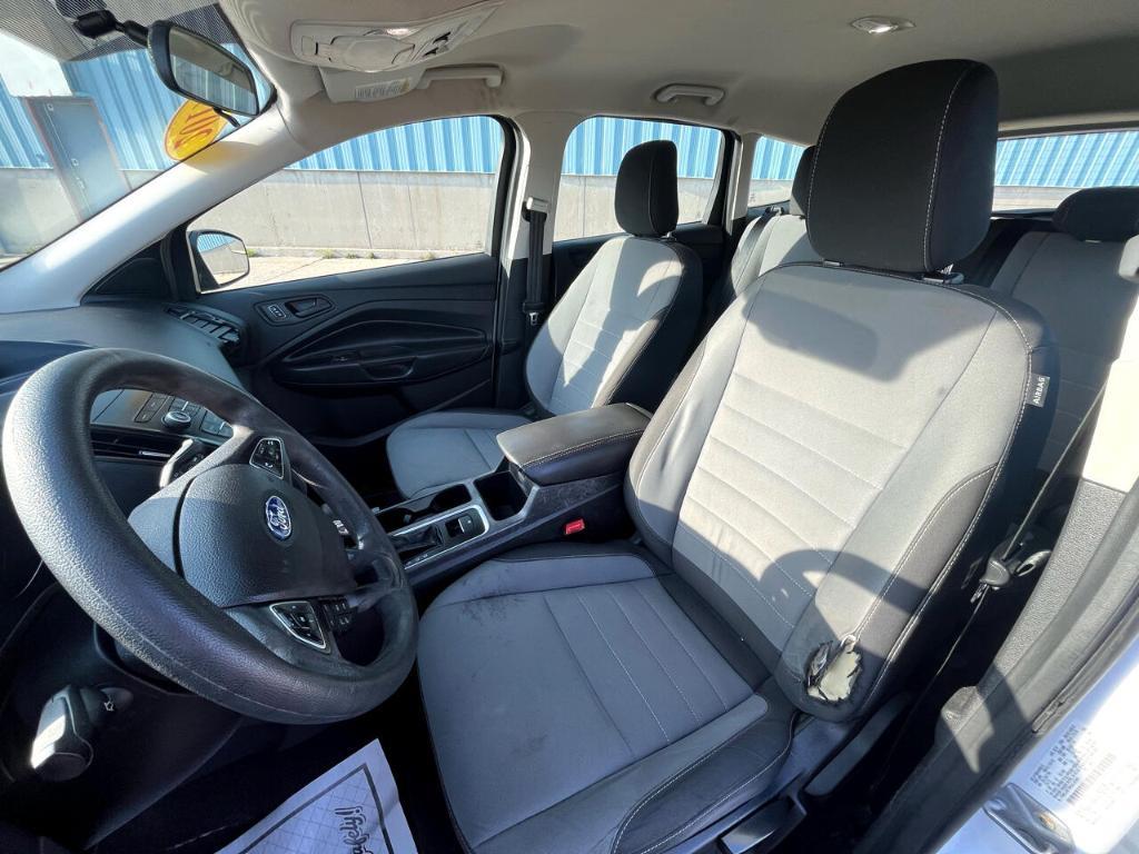 used 2019 Ford Escape car, priced at $8,995